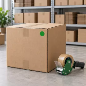 Klopová krabice 3VL 40×30×30, skladem u nás