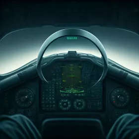 Kosmické brýle UV-2500 | Ochranné brýle pro kosmické piloty