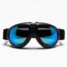Kosmické brýle UV-2500 | Ochranné brýle pro kosmické piloty