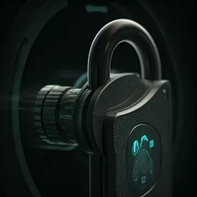 Mezidimenzionální cestovní kufr MDK-7 | Úložiště pro multidimenzionální cestování