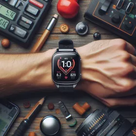 MoveTrack Companion