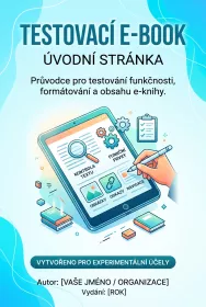 Test e-book 01