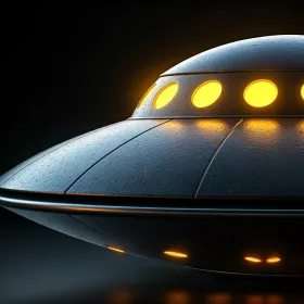 Přídavné krysky na UFO – sada 4 kusy | Aerodynamické stabilizátory
