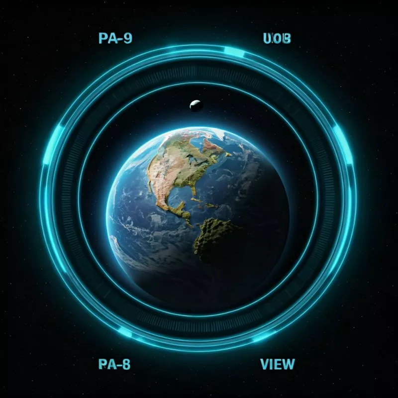 Planetární souřadnicovač PA-9 | Navigace při přistávání na neznámých planetách
