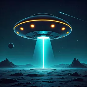 UFO Přistávací maják záložní PMZ-3 | Nouzové přistání UFO na neznámém povrchu UFO Přistávací maják záložní PMZ-3 | Nouzové přistání UFO na neznámém povrchu