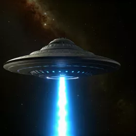 UFO Propulzní systém Mini PSM-3 | Iontový pohon pro malá UFO UFO Propulzní systém Mini PSM-3 | Iontový pohon pro malá UFO