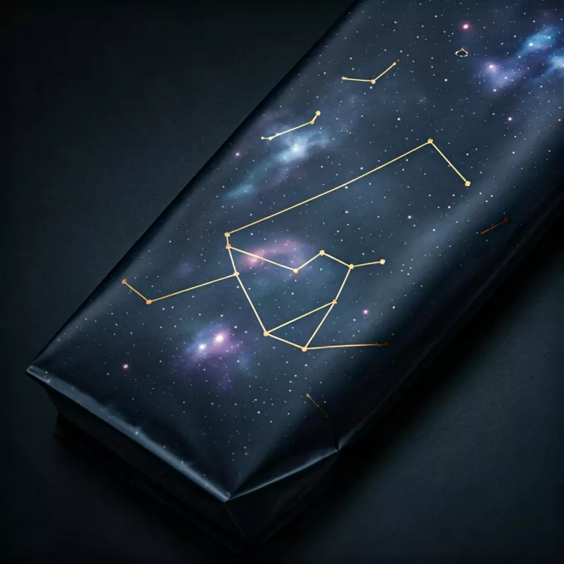 Vesmírná káva Supernova Blend 250 g | Speciálně pražená pro posádky UFO
