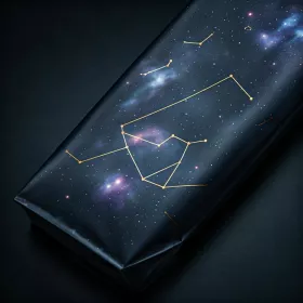Vesmírná káva Supernova Blend 250 g | Speciálně pražená pro posádky UFO Vesmírná káva Supernova Blend 250 g | Speciálně pražená pro posádky UFO