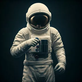 Vesmírná káva Supernova Blend 250 g | Speciálně pražená pro posádky UFO Vesmírná káva Supernova Blend 250 g | Speciálně pražená pro posádky UFO