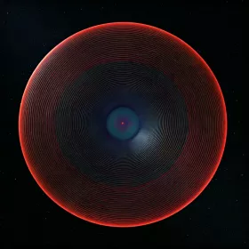 Warp Drive Mini Portabilní WDM-1 | Nadsvětelný pohon pro soukromá UFO